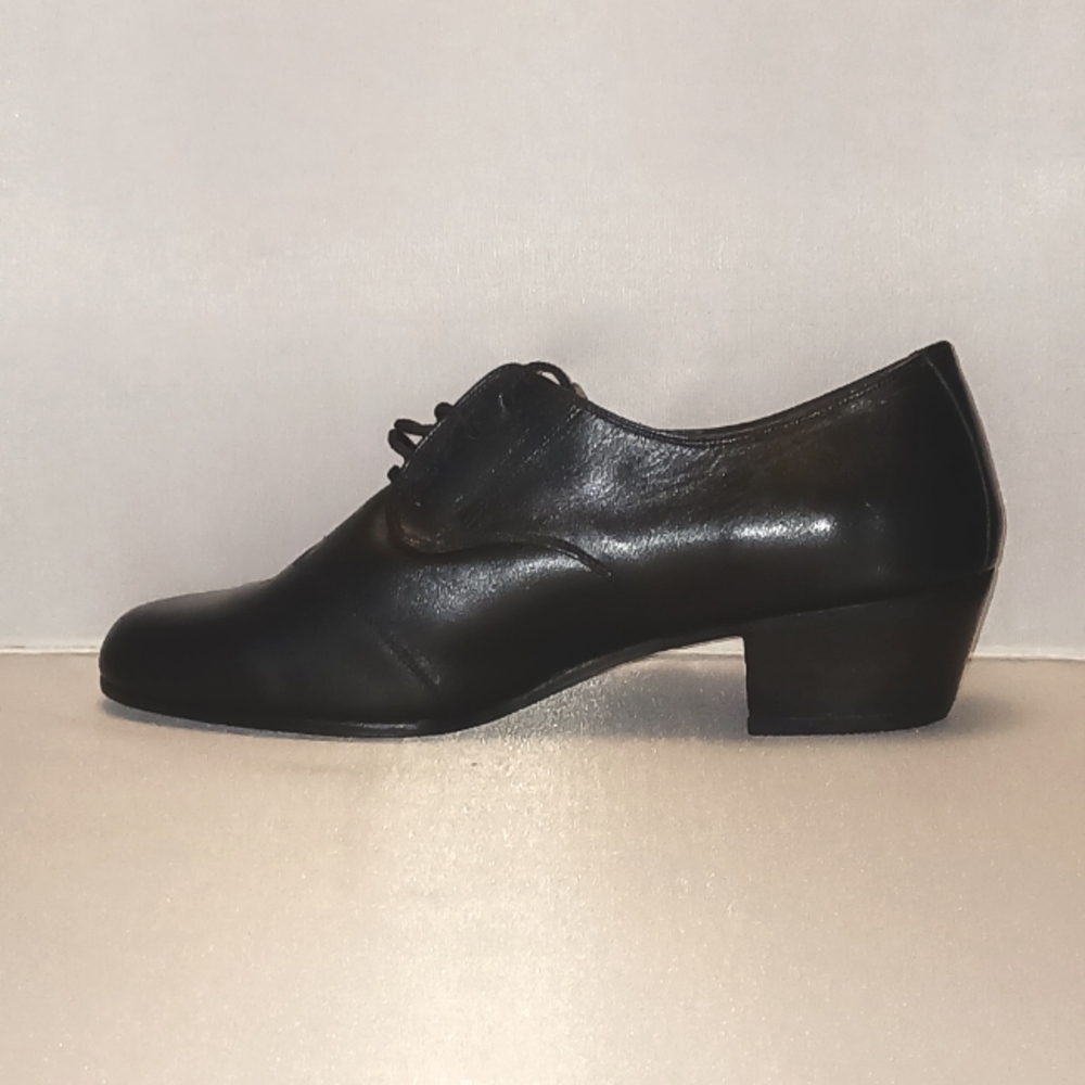 High Mens Shoe